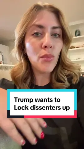 They’re not fixing crime. They’re redefining who counts as a threat. #ExecutiveOrder #MentalHealthJustice #CivilRightsNow #PowerWatch #TattleTayla #StayLoud #NotJustPolicy #HumanRightsMatter #ThisIsNotCare #fyp #fypシ 