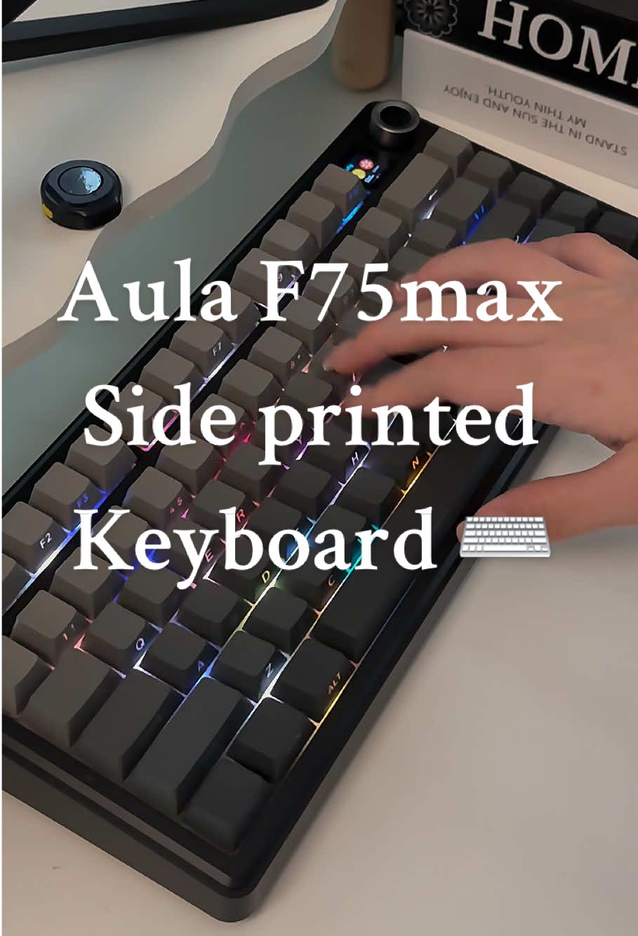 I like it 💕💕💕#fyp #tiktokshop #keyboard #keyboards #ConSantanderConecto #dealsforyoudays #beauty #tiktokshopfinds #forher #Tatcha #BauduccoLover 