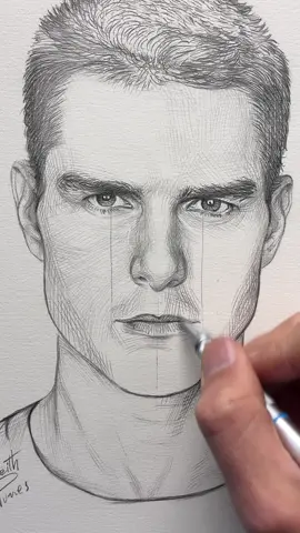 How to make a top portrait drawing ✍️ 😅 tutorial #drawingtutorial #howtodrawaface #howtodraw #easydrawing #portraitdrawing #drawing #desenho #dibujo  #disegno #dessin 