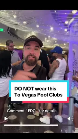 Please don’t be the reason why your friends get turned around #omnianightclub #vegaspoolparty #VegasPromoter 