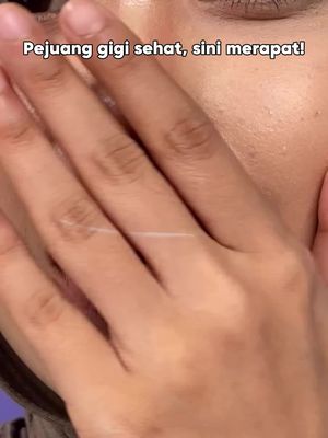 LANBENA Teeth Whitening Powder