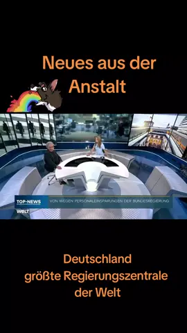 #politik #irrenhaus #anstalt #gier 
