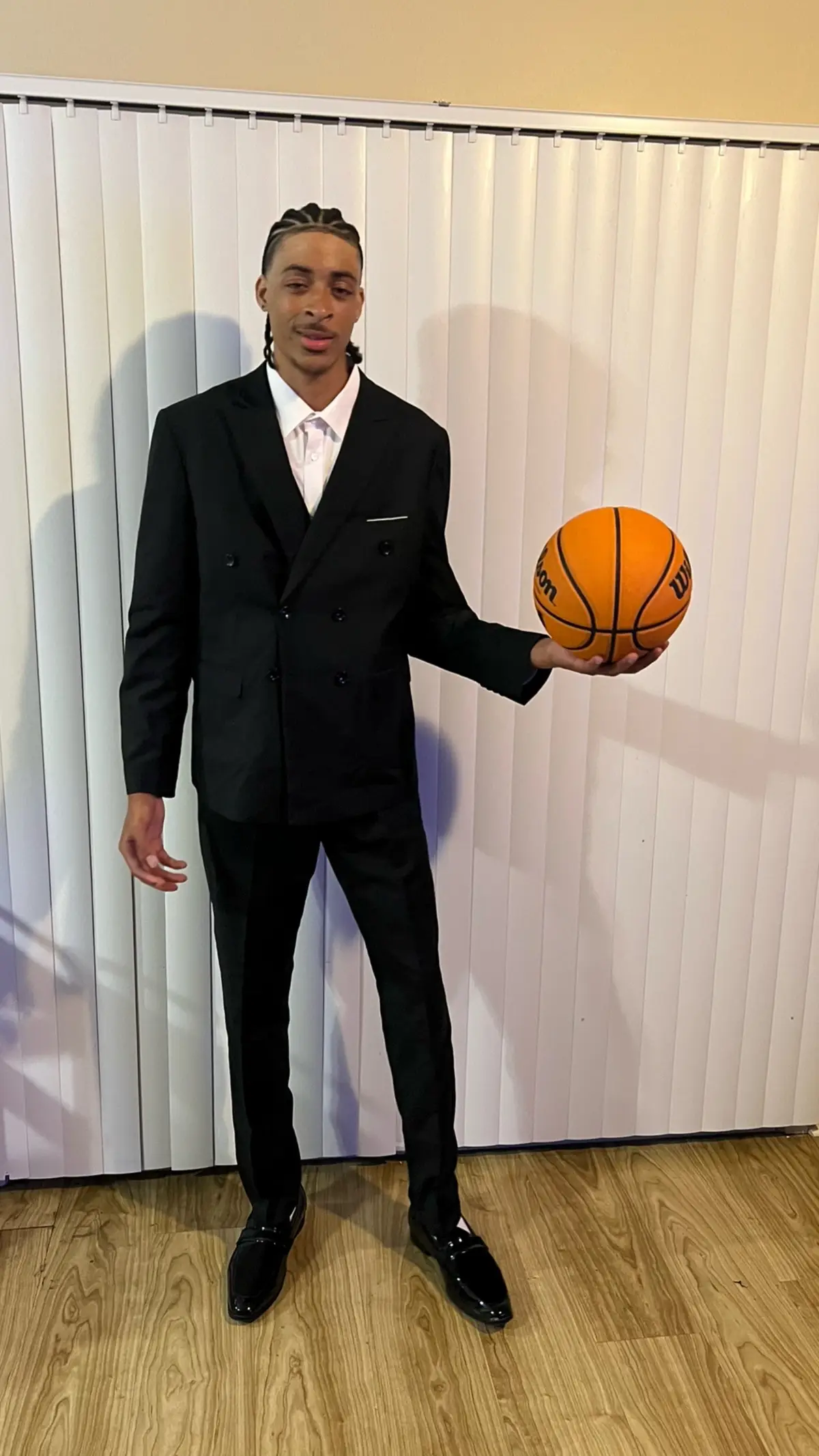 #ballislife 