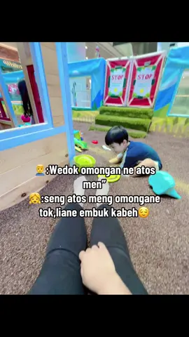 Krungu nopo mboten mas😌😆#fypシ゚viral #lampungpride 