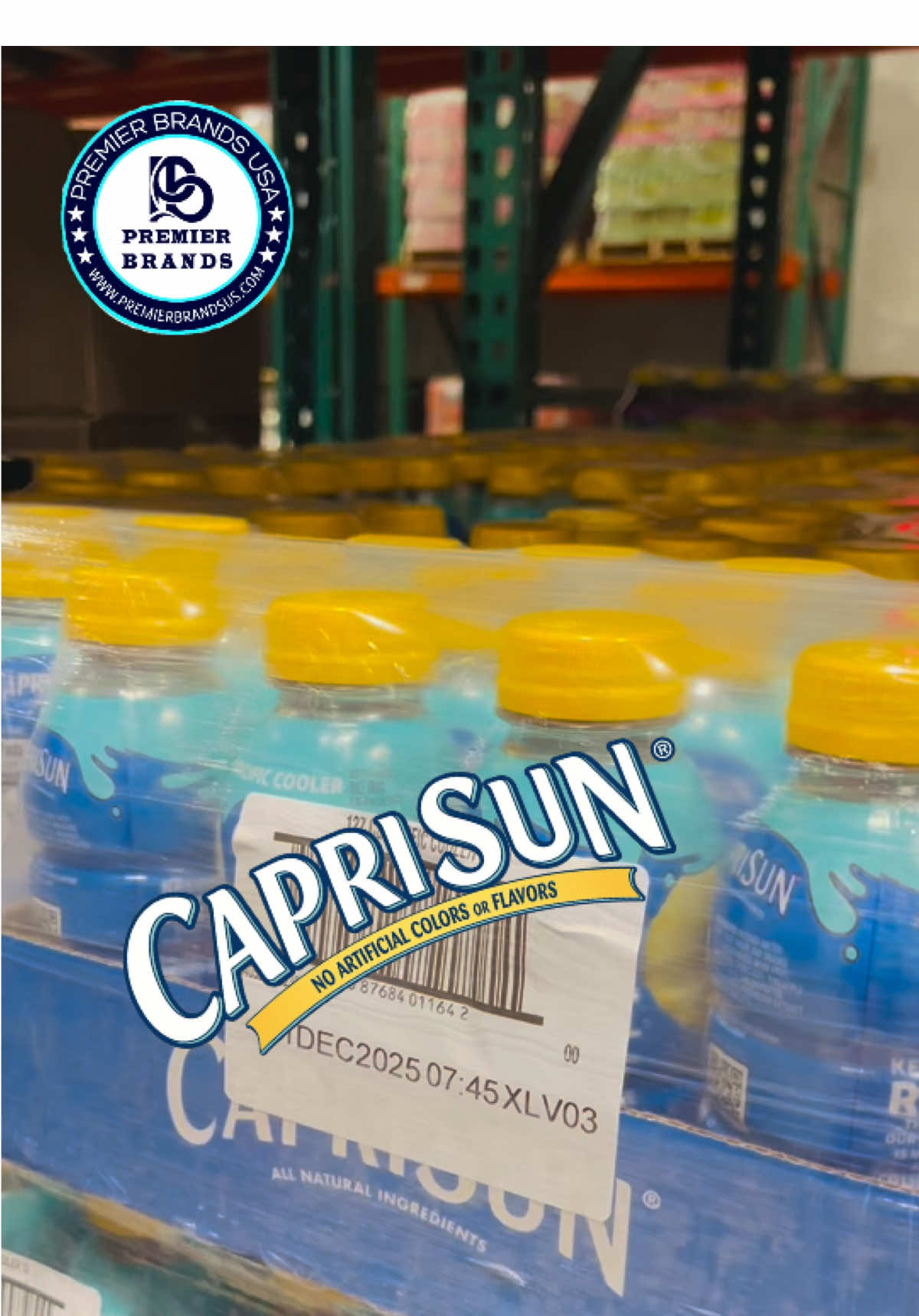 #premierbrandsus #caprison #saprisun #caprisunjuice #juice #caprisunpartner #caprisuns 