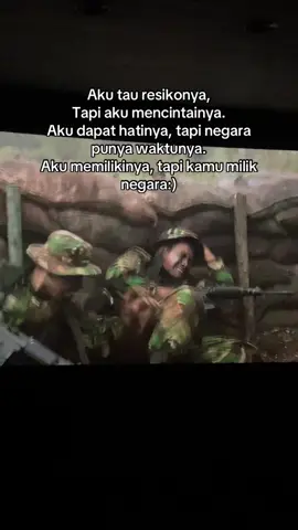 😌 #believe #ternate_malukuutara #jattilandmalltrnate #TNI #pasanganabdinegara 