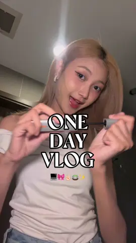 One day vlog — office day 🍵💻🍒✨#fyp #Vlog #selflove 