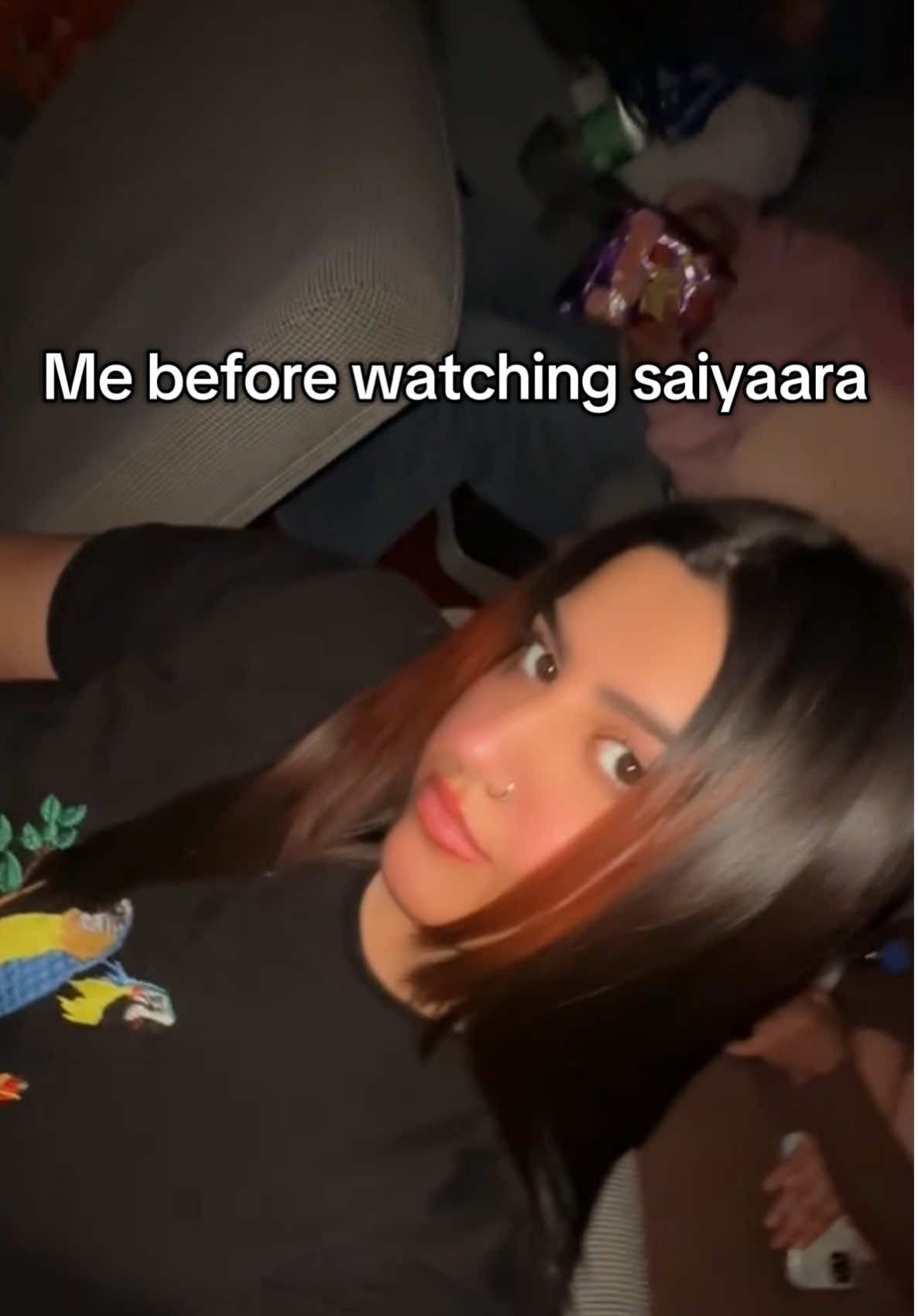 #saiyaara #saiyaarareview 