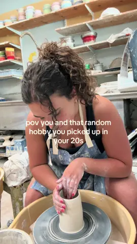#potterytiktok 