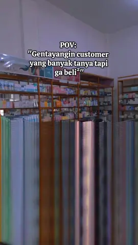 siap² nihh mimin gentayangin kaliann😂 #kontenhiburan  #fypp #tokokosmetik #skincare #fyp