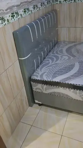 springbed boxi bisa castem sesuai dengan harapan anda y kk #homeidustri #bergaransi #springbed 