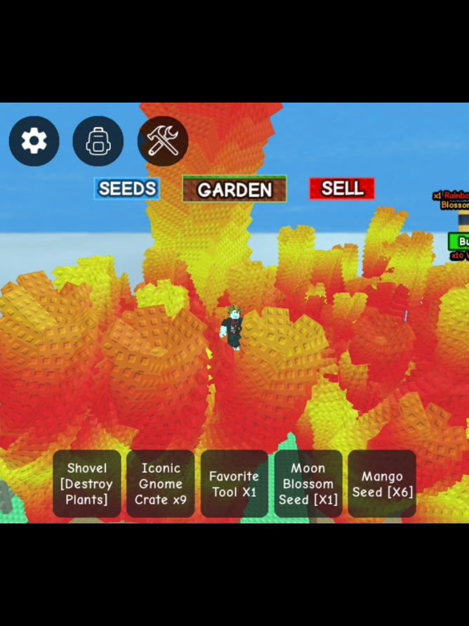 #roblox #growgarden 