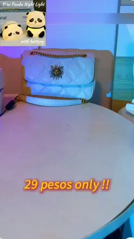 Check out nyo na paubos na ang stock nyan🥺🥹 #panda #pandanightlamp #bedroomlamp#ledlights #trending #fyp 