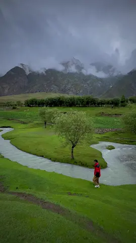 Soulmate of thorsay meadows 🫀#tiktok #tourisumpakistan #thorsay_valley_pakistan #thorsay_valley_pakistan #foryourpage #tiktokpakistan #training #tormikvelley #thorsaymedwos 