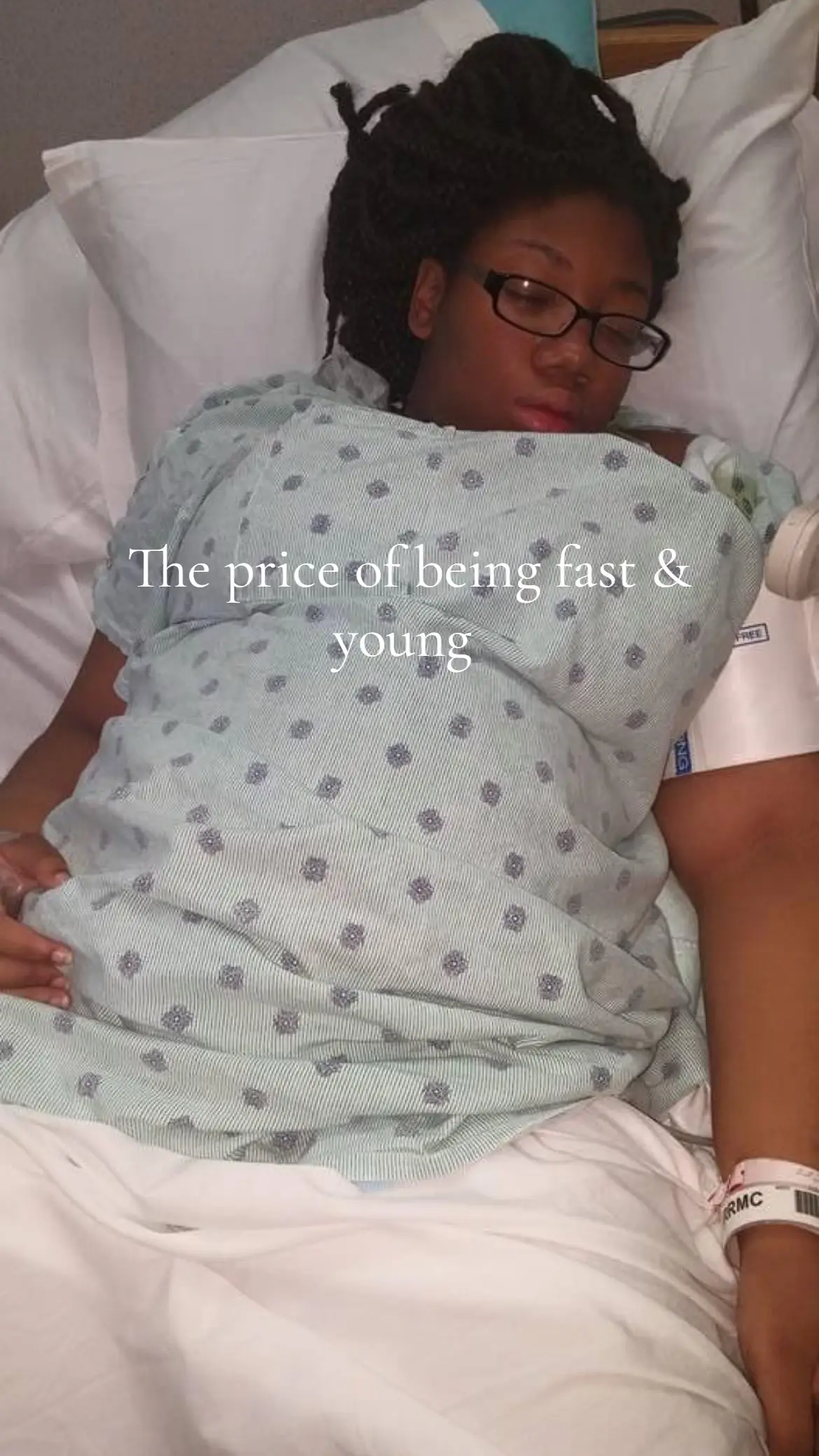 A baby ain’t stop Nathaniel, BEEN BIG MAMA #fyp  #16yo #teenmom  #Oldest #Big10 