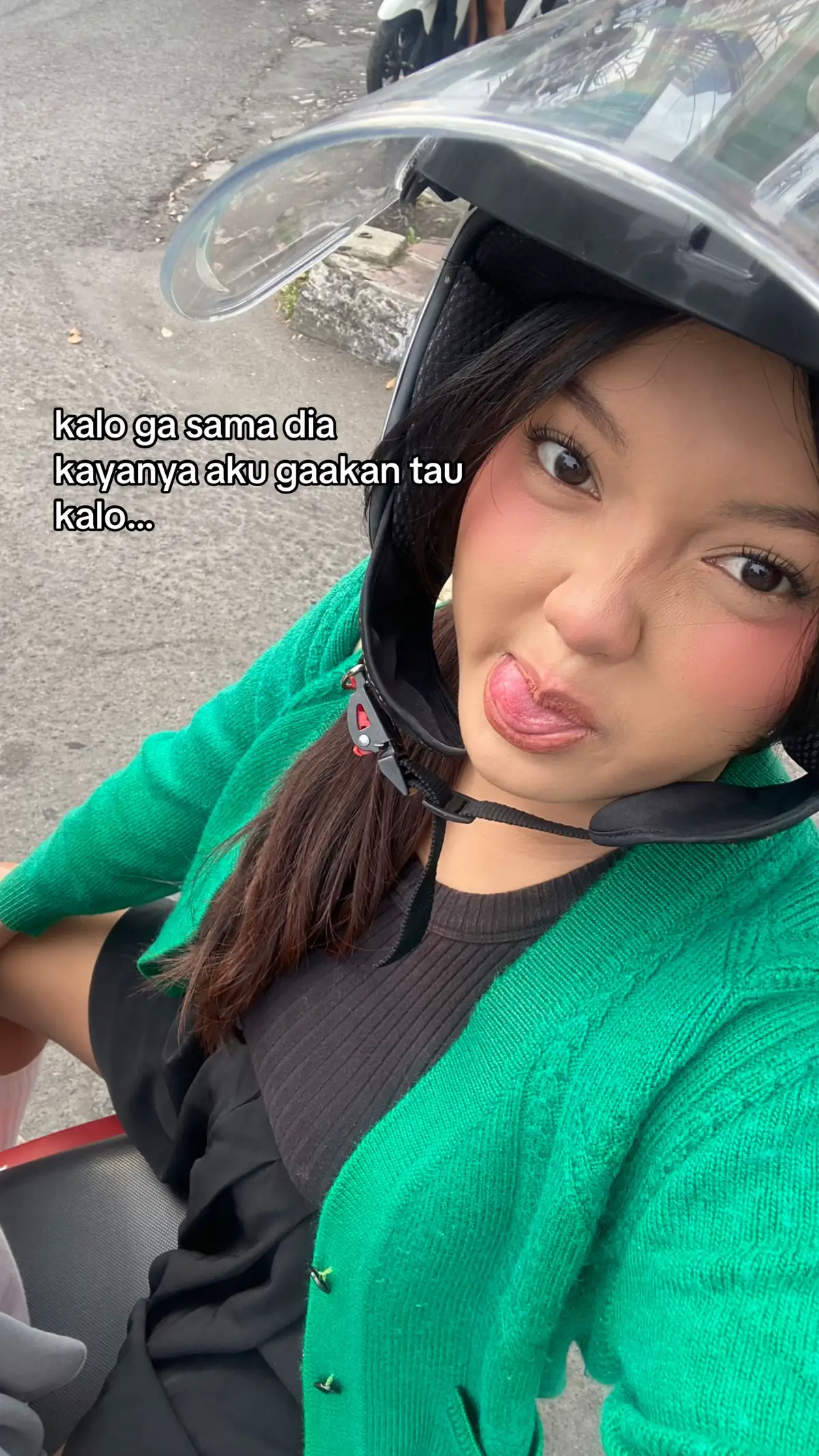 ilyyy my sayang🥹💗💗