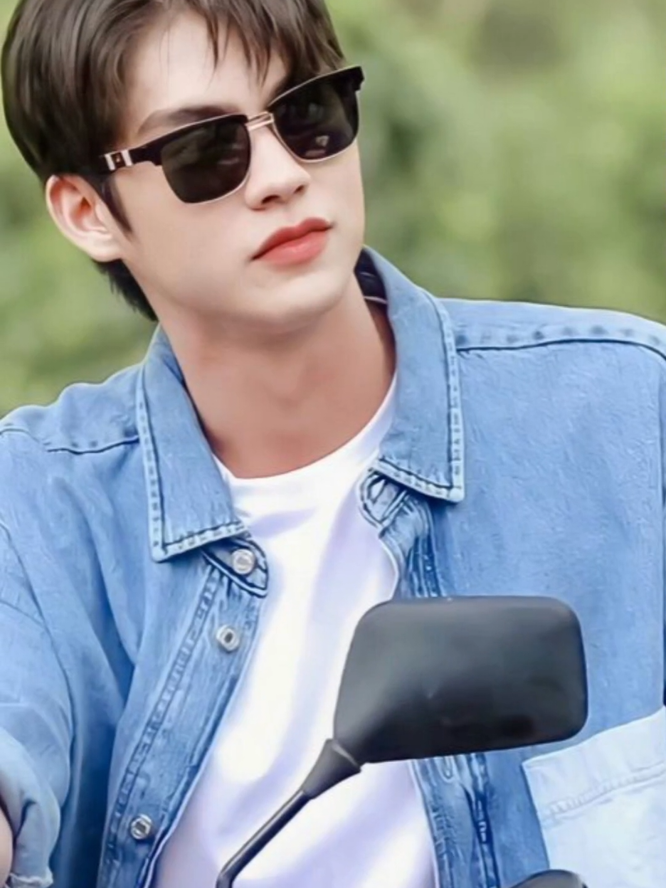 My Love #BrightVachirawit #bbrightvc 