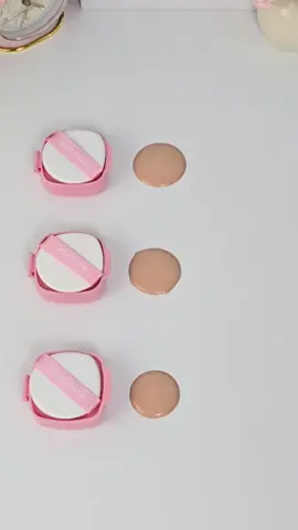 🔥 Make up flawless, bikin jadi pusat perhatian deh! 😍🥰 G2G Perfect Cover Cushion Refill bisa bantu make up kamu lebih gong! Cuss checkout di TikTok Live G2G sekarang! #g2g #g2gcushion #bekasjerawat #kulitkusam #highcoverage #longlasting #waterproof #panthenol #mixberriesextract #mua #makeupartist #makeuppemula #cushionrefill #makeup 