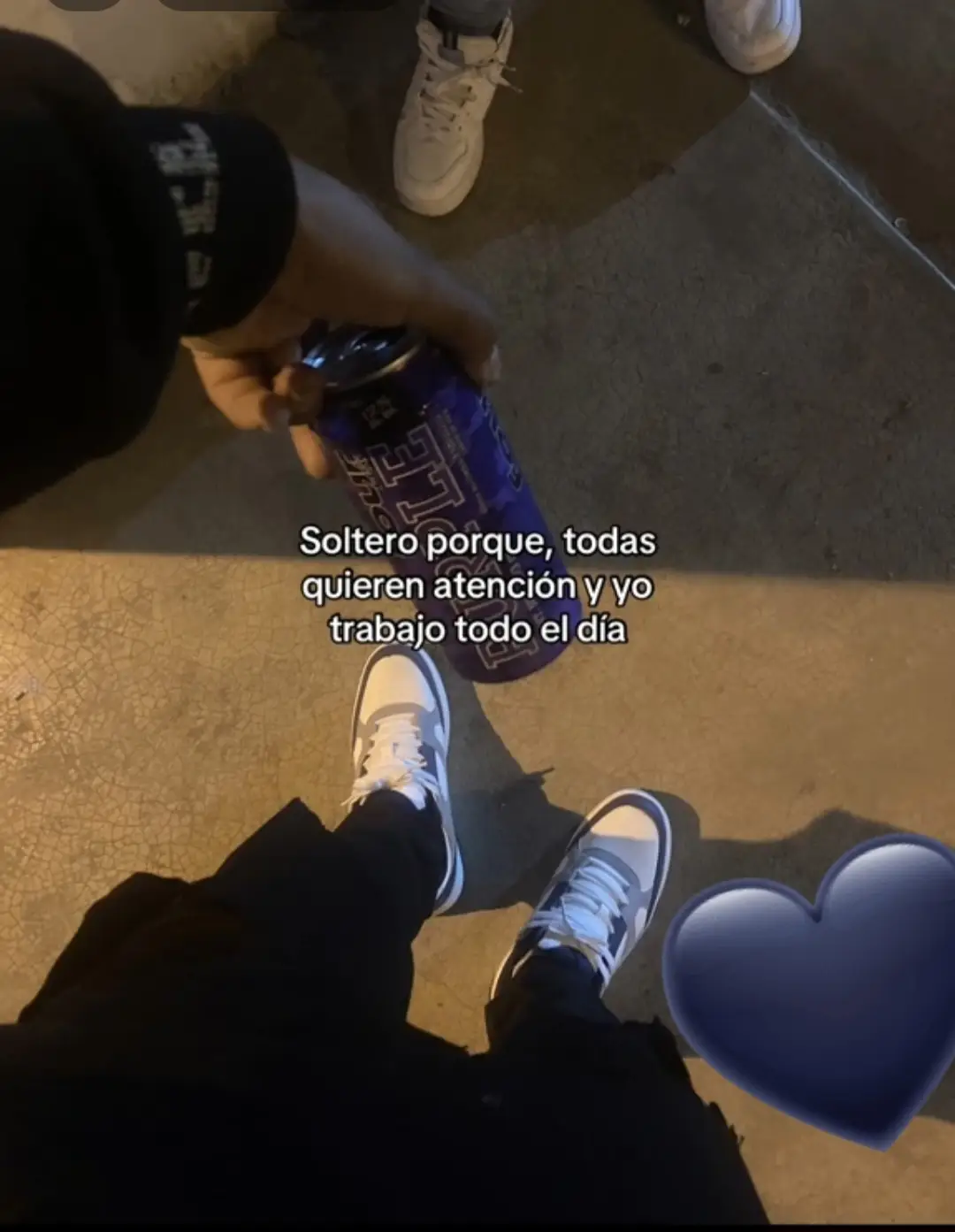 💔😎