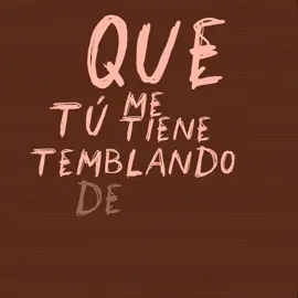#brujeria #lloraras #elgrancombodepuertorico #oscardleon #salsa #tu #dia #mequieres #salsa #baile #lyricsvideo #foryou 