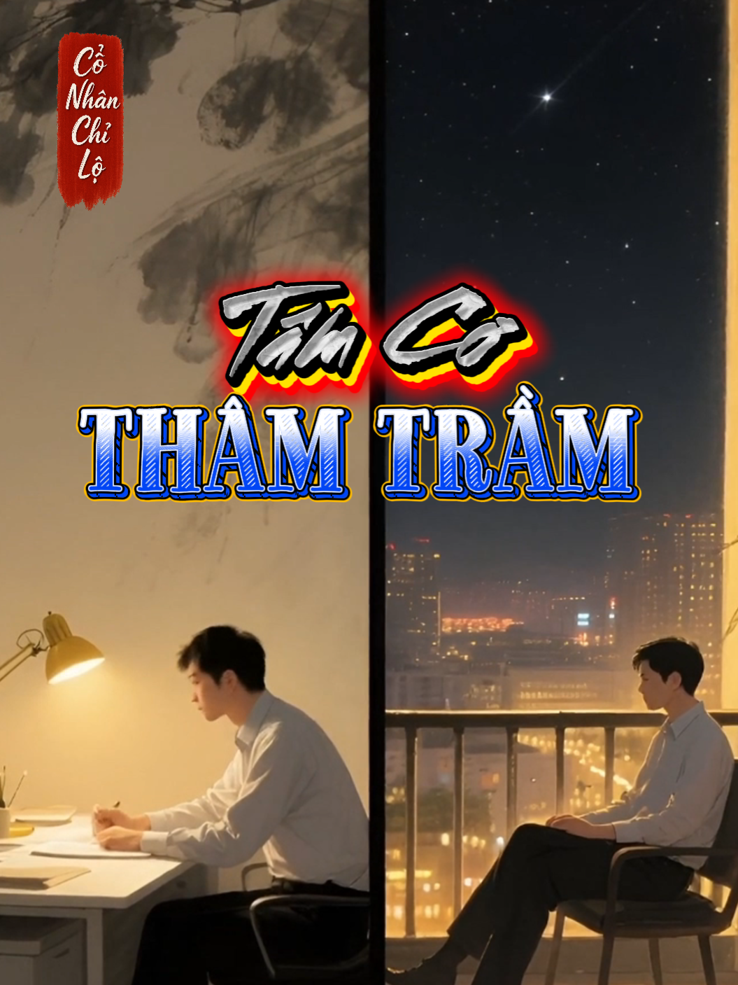 Chúng ta chỉ là người bình thường. Đi làm thì làm việc cho tốt, tan làm thì nghỉ ngơi cho tốt. Sống tốt cuộc đời của mình mới là cuộc sống thực sự.. #conhanchilo #baihoccuocsong #trietlycuocsong #TrietLySong #banchatconnguoi #cohockythu