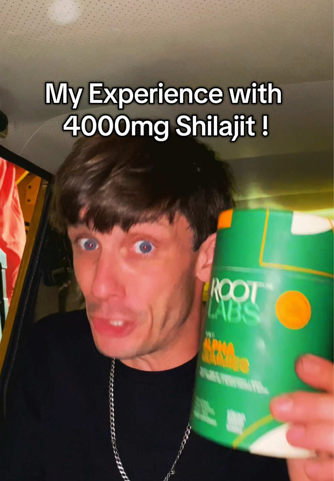 alpha gummies by Rootlabs got 4000mg of Shilajit Resin ! My experience was uplifting !  #menshealth #gummies #shilajitbenefits #resultsmayvary #menover40 #tiktokshopcreatorpicks 