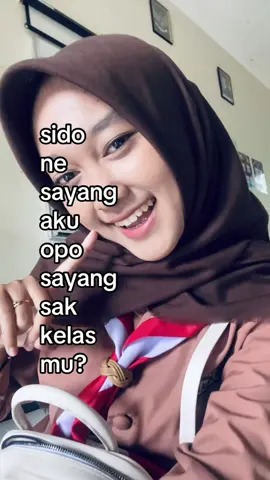 seng setahun bakal kalah karo seng sedino🥹