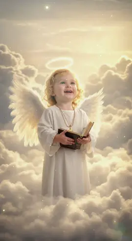 #Jesus #lucky #cutebaby #godsays