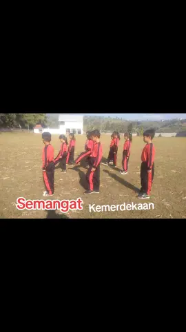 #17agustus  #80 