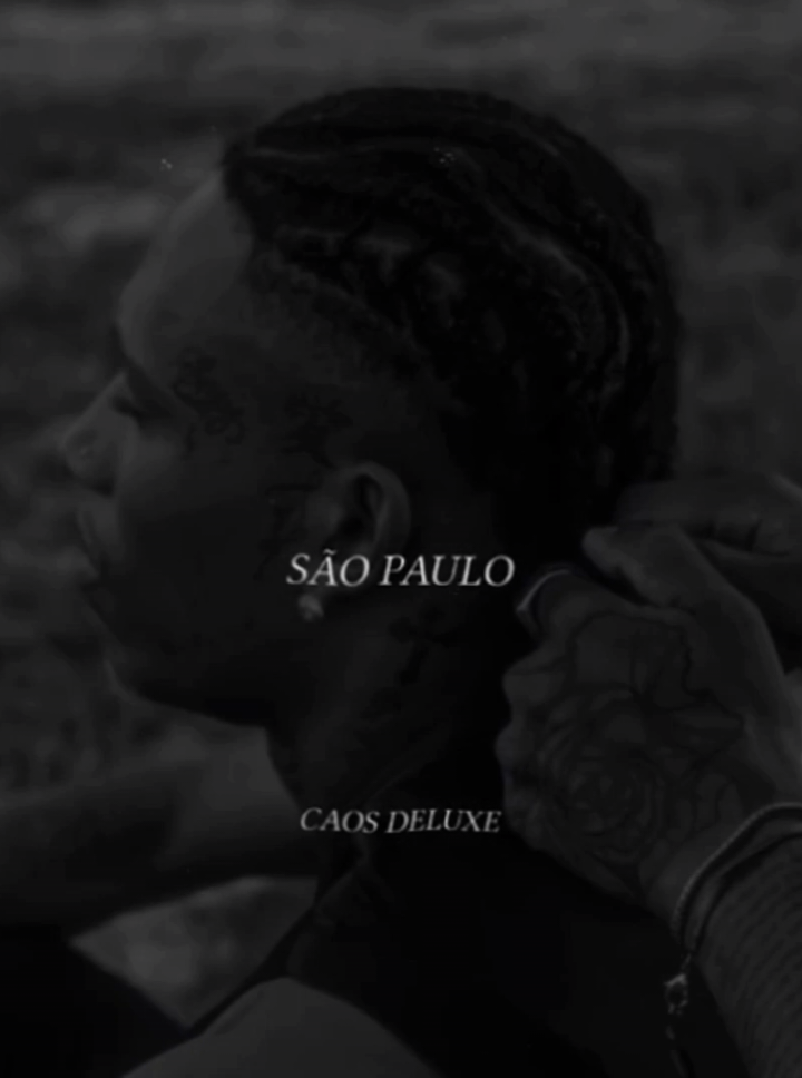 a melhor do deluxe? #caosdeluxe #alee #aleeolhaae #caos #trap #fypシ゚ #saopaulo #tipografia @Alee 