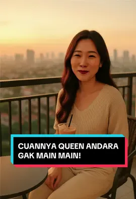 Dari YouTube & endorse aja, penghasilannya bisa tembus miliaran per bulan! Gigi beneran sultan! 👑 #NagitaSlavina #RANS #SultanAndara #PenghasilanArtis #GenZ #TikTokEdu #fyp 