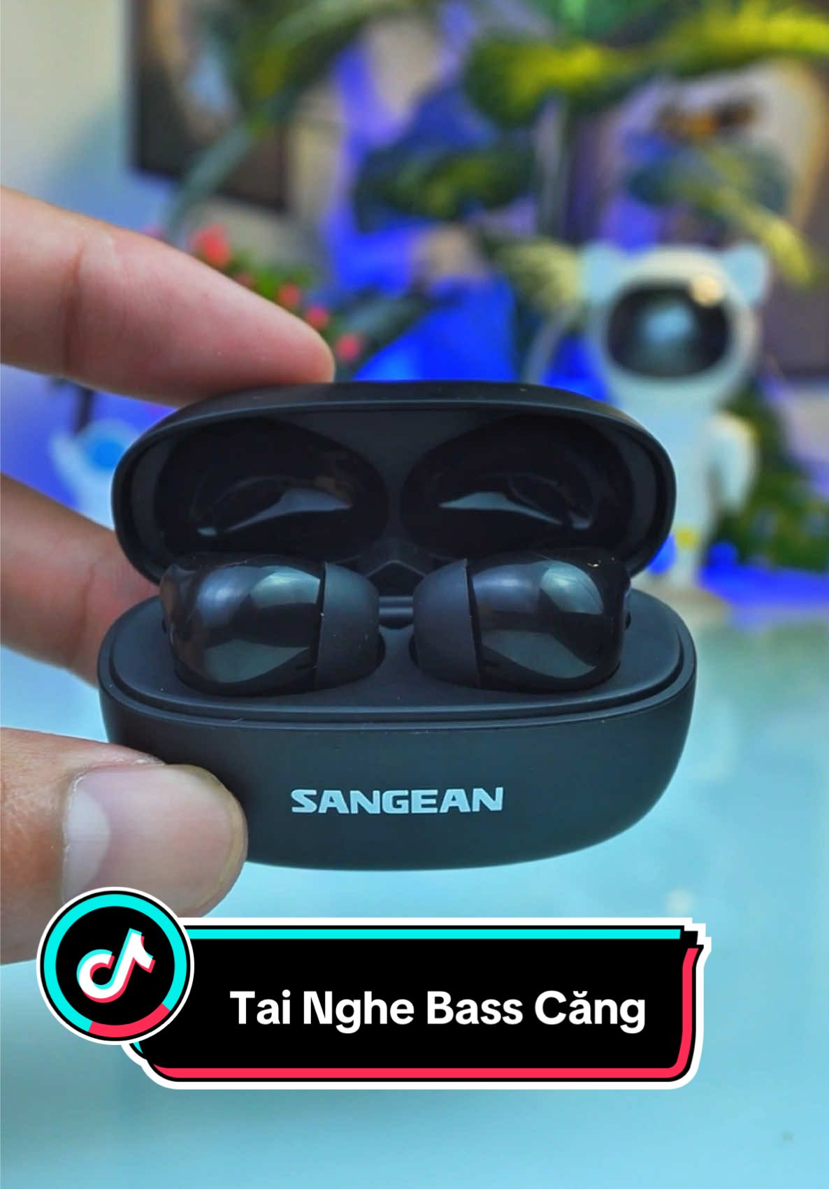 Tai Nghe Bluetooth Sangean #taphoanhapao #tainghe #tainghebluetooth #tainghesangeanvn #sangeanvietnam 