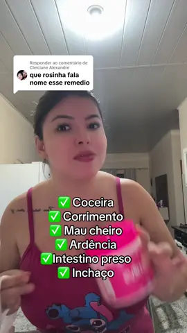 Respondendo a @Cleiciane Alexandre #candidiaserecorrente #probioticos #probiotico #saudefeminina 
