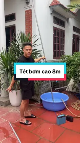 Bơm chìm 12v bơm nước tưới rau tưới cây, bơm nước ngập tiện lợi.#maybomnuoc #máybơmchìm #maybomchim12v #máybơmmini #xuhuong 
