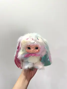 #blindbox #wakuku 