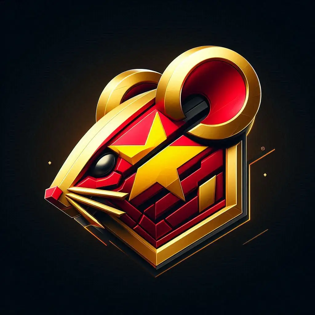 🇻🇳🇻🇳BST LOGO DESIGN 12 CON GIÁP VÀ CỜ ĐỎ SAO VÀNG. CẢM ƠN MN ĐẢ DÀNH ÍT  GIÂY GHÉ XEM Ạ. NHẬN DESIGN LOGO THEO YÊU CẦU NHA CẦN IB CHO TÔI NHÉ....🇻🇳🇻🇳 #LOGO #design #ideas #clan #12congiap #2025 #vietnam 