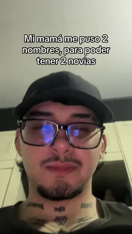 Me presento Juan David
