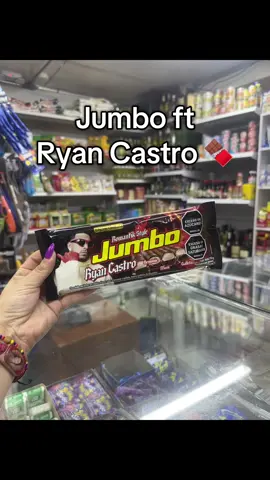 AWOOO !!! que chimba la chocolatina Jumbo ft Ryan Castro  😮‍💨🤤🥰🍫 #ryancastro #fyp #medellin #followers #chocolate @RYAN CASTRO @Chocolates Jumbo 