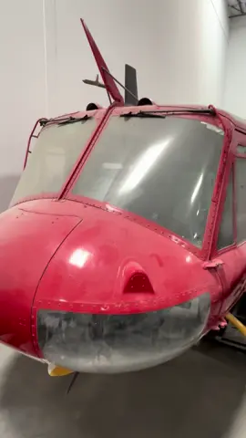 More Huey’s at Scroggins Aviation Mockup & Effects #scrogginsaviation #uh1 #huey #boneyardsafari 