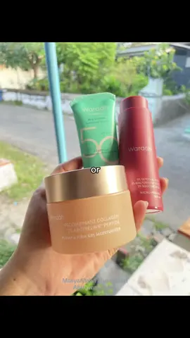 Basic + exfoliasi + double cleansing = ✨  Wajib tau skin type + skin concern + ingredient yang sesuai daaannn lifestyle 🫶🏻 #basicskincareroutine #exfoliasi #moisturizer #sunscreen #doublecleansing #wardah #skincare #skinexpert 