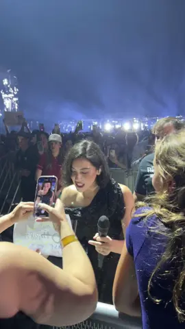 I manifested too close to the sun never did I think the night would be LIKE THIS and I will never recover I love you @gracie abrams ❤️❤️❤️❤️❤️ 