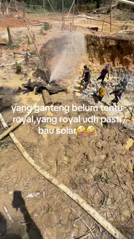 wkwk#masukberandafyp #tambangemas 