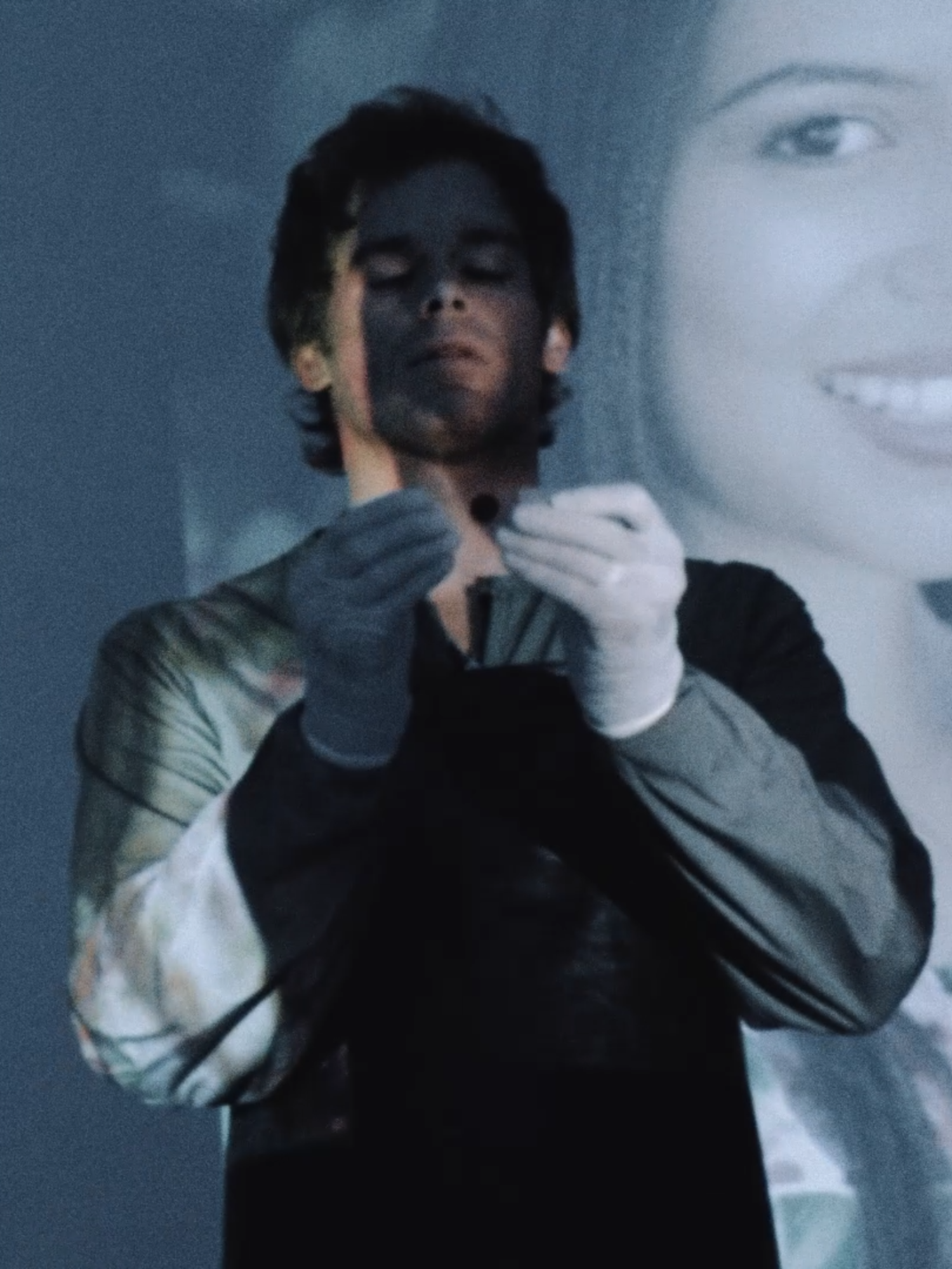 #dexter #dextermorgan