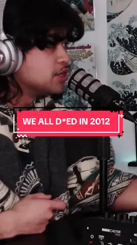 Theory about 2012 😱 #conspiracy #conspiracytiktok #2012 