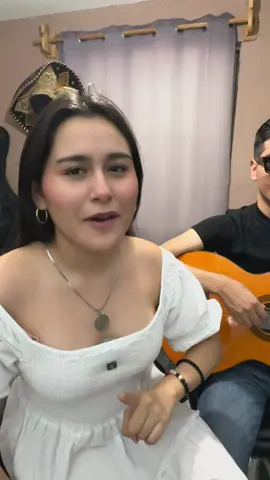 Dale like si alguna vez has escuchado esta canción! 🥰#reynayjose #lasvocesdelpueblo #Queretaro #fyp 