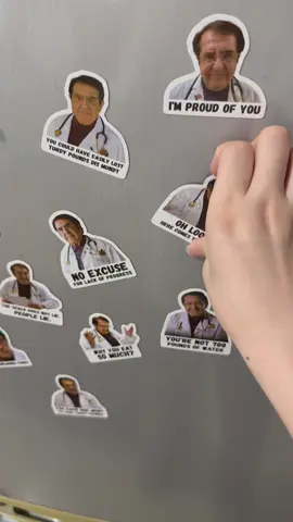 These magnets are hilarious! I’m so glad I ordered them! Am I the only one that can hear him 😂😂🥴 #tiktokshopcreatorpicks #ttsdelightnow #outdoorfun #tiktokshopsummerturnup #tiktokshopfinds #drnow #600lblife