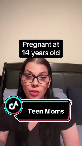 Getting pregnant at 14 will ruin your life. Raising a child is not easy for adults and even harder for a teen mom. #pregnantat14 #teenmoms #youngparents 