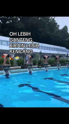 🫣🥱.                                                                                               #trend #swimming #renang #