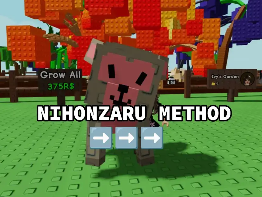 #growagarden #fyp #trending #nihon #dilo #highlights #roblox 