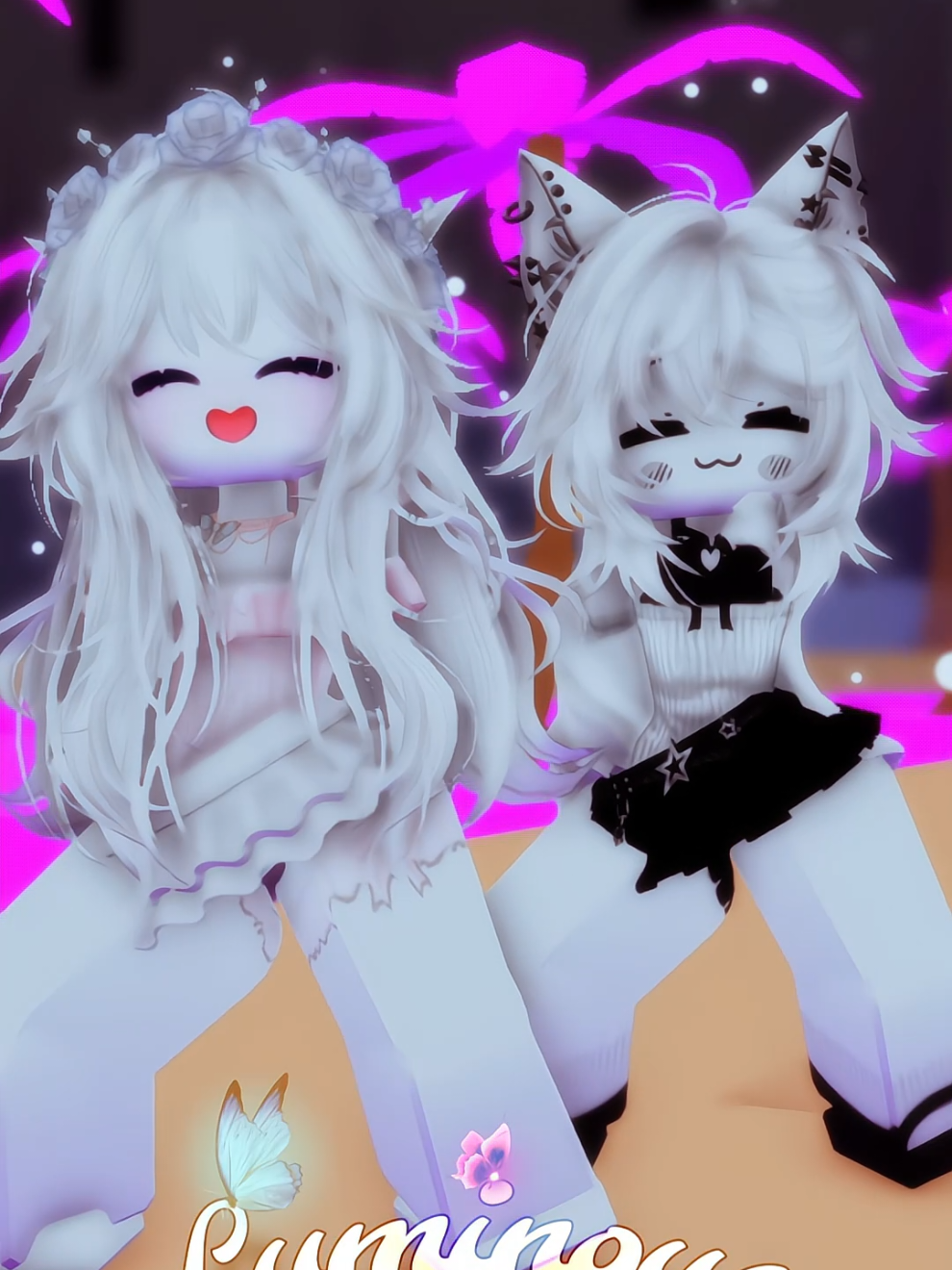 ✨💕 Dabce with: @shiro_kamazuki  Edit:@คุมิโอะ  . . . . CD:@𝑍𝑢𝑟𝑦♡  #robloxdance #newtrend #ฟีดดดシ #ฟีดเถอะขอร้อง #fyp #robloxfyp #ฟีดดด #viral #roblox #tod #ToD 